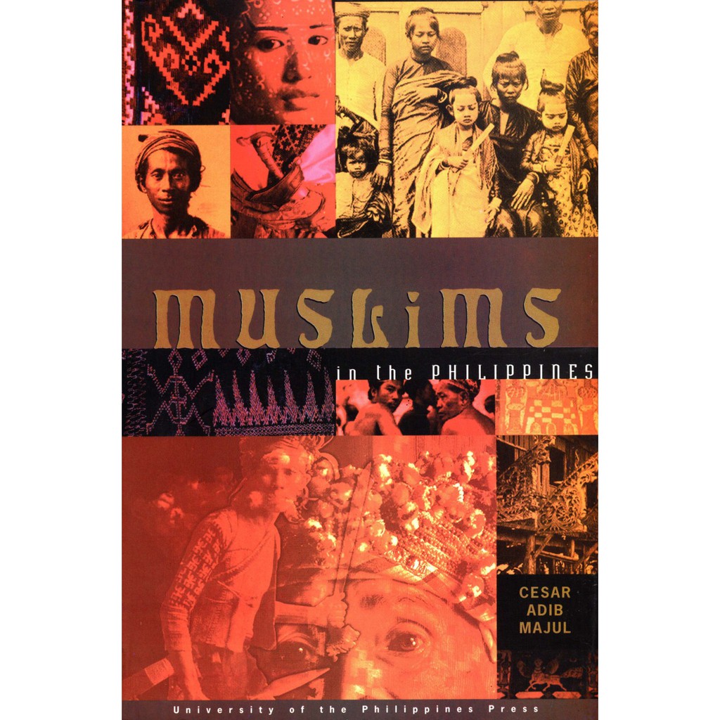 Here are the 10 most important lessons from Cesar Adib Majul's seminal work Muslims in the Philippines (1973), a foundational text on Philippine Muslim history and identity